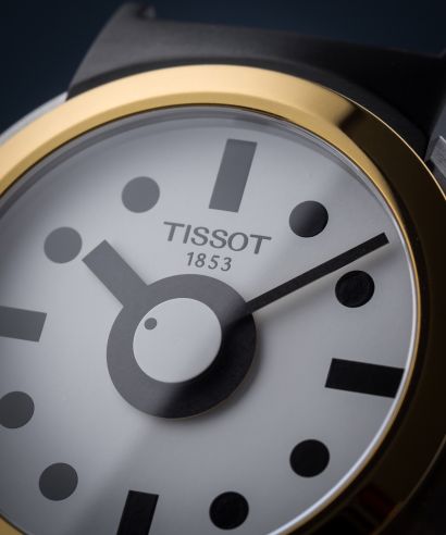 Tissot Heritage Limited Men's Watch