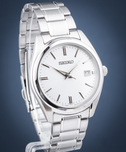 Seiko New Link Gents Watch