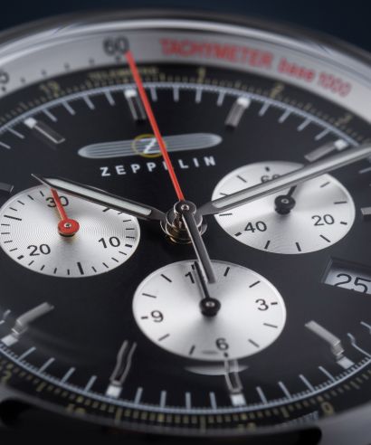 Zeppelin LZ14 Marine Chronograph  watch