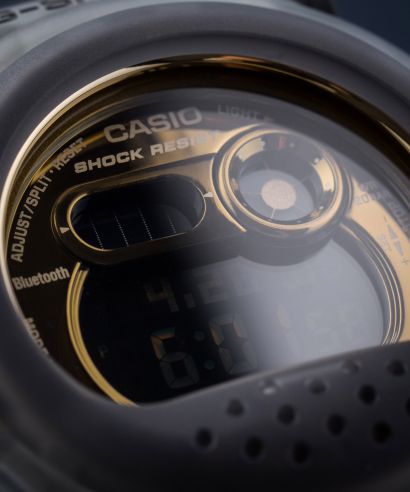Casio G-SHOCK Carbon Core Guard Jason Limited Edition watch