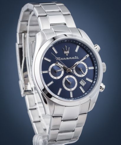 Maserati Attrazione Chronograph watch