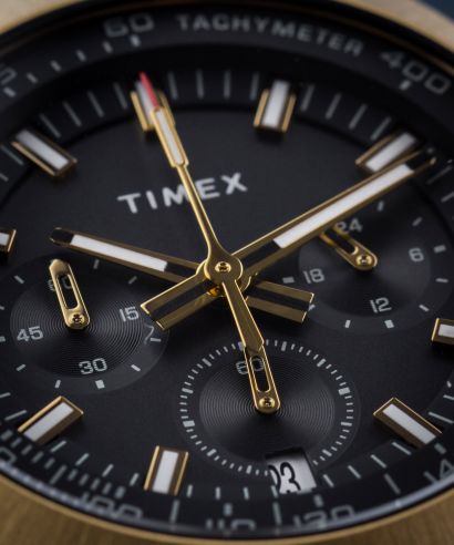 Timex Legacy Chronograph  watch