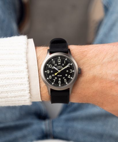 Timex Expedition Scout gents watch