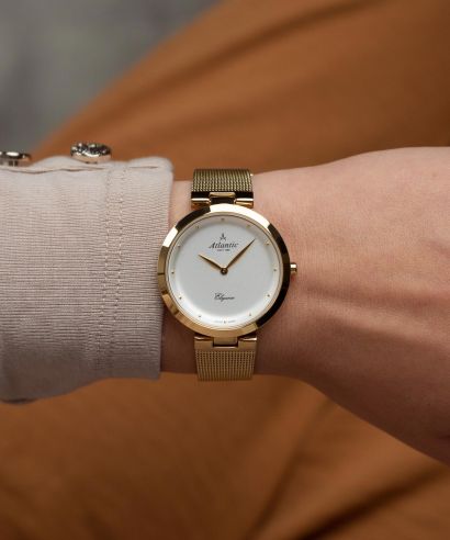 Atlantic Elegance watch
