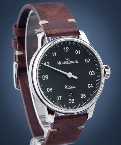 MeisterSinger City Editions Poland Limited Edition watch