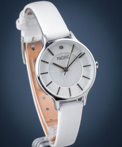 Pacific Classic watch