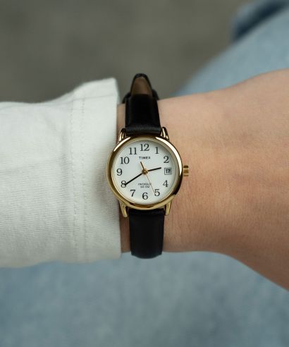 Timex Wardrobe Essentials Men's Watch