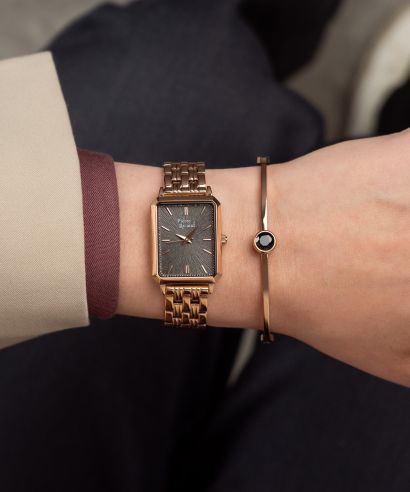 Pierre Ricaud Classic SET ladies watch
