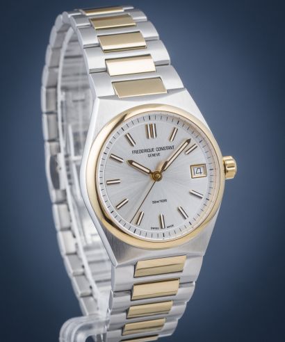 Frederique Constant Highlife Lady watch
