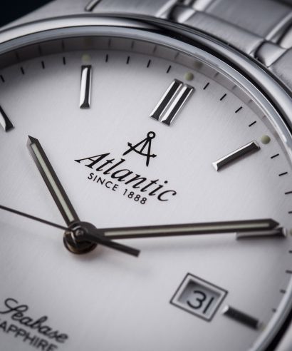 Atlantic Seabase watch