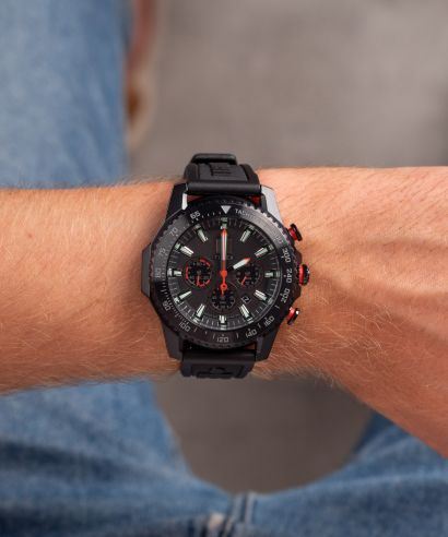 Timex Ironman Adrenaline Chronograp watch