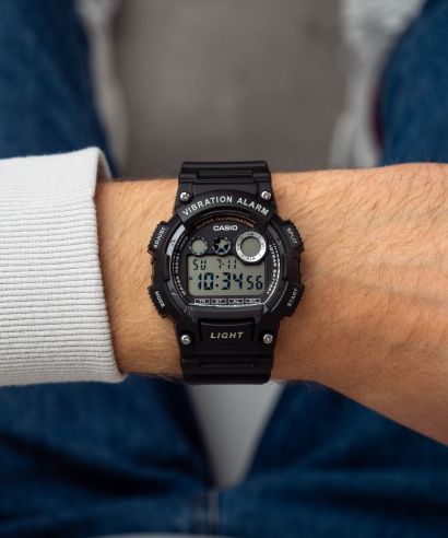 Casio Sport Men's Watch