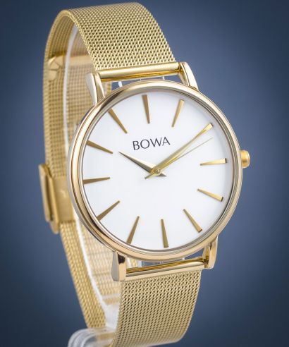 BOWA Praha ladies watch