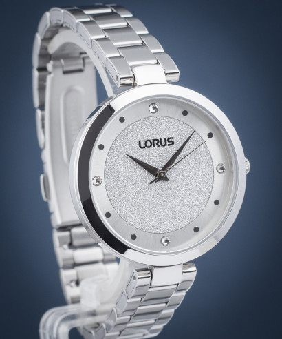 Watches • 187 Official Lorus Retailer •