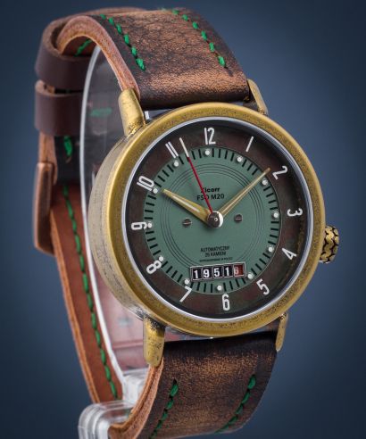 Xicorr FSO M20 Norka Limited Edition watch