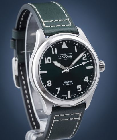 Davosa Newton Pilot Automatic  watch