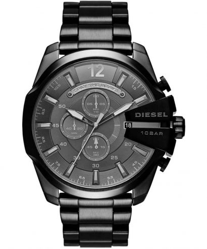 Diesel Chief Men's Watch