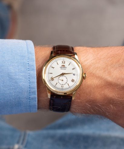 Orient Bambino Automatic watch