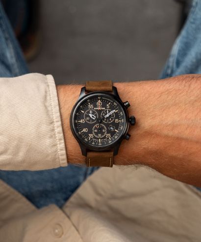 Timex Expedition Field watch