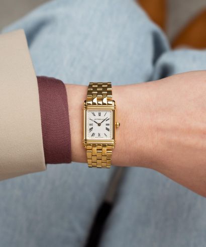 Herbelin Art Déco watch