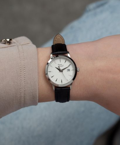 Pierre Ricaud Classic Women's Watch