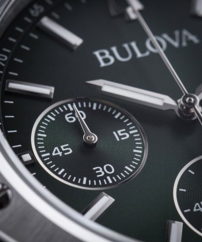 Bulova Classic  watch