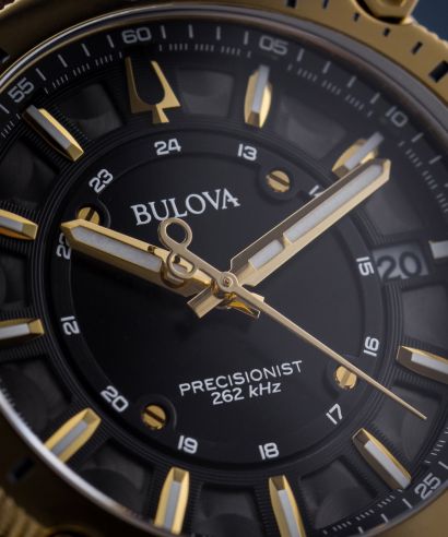 Bulova Icon  watch