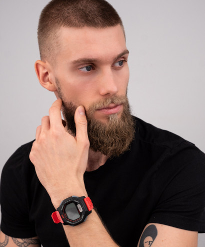 Timex UFC Performance Spark watch