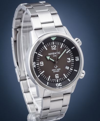 Inventic Active Aqua watch
