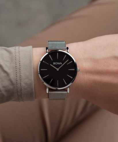 BOWA New York Women's Watch