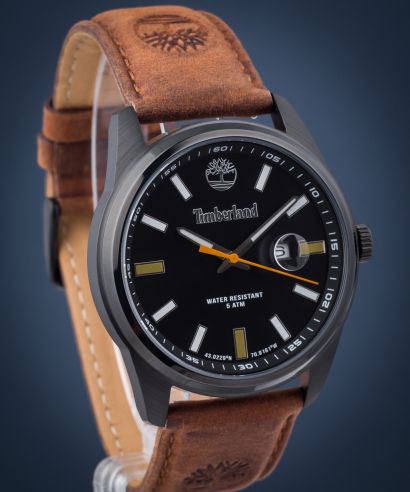 Timberland Orford watch