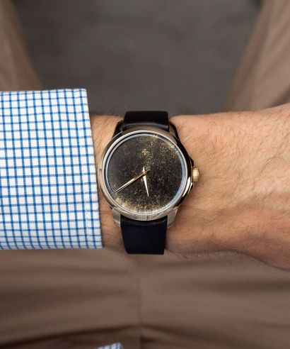 Venezianico Redentore Bronzo Automatic watch