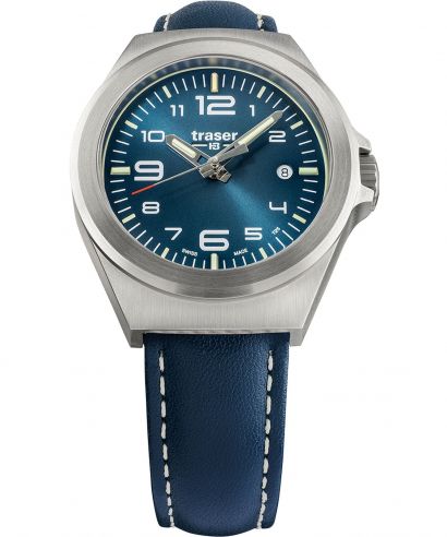 Traser P59 Essential S Blue Women's Watch