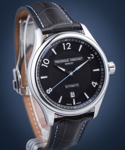 Frederique Constant Runabout Automatic Limited Edition watch
