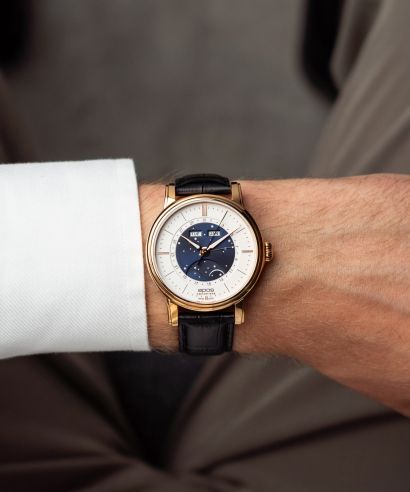Epos Oeuvre D’Art Automatic watch