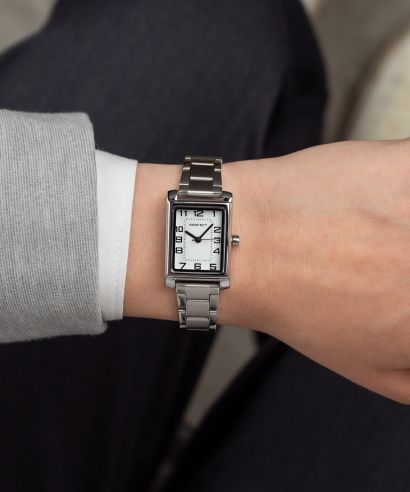 Perfect Classic ladies watch