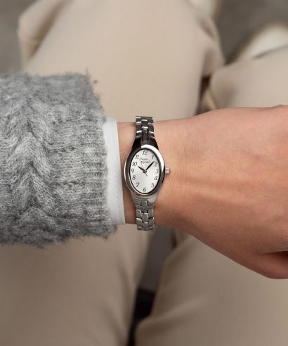 Pierre Ricaud Classic watch