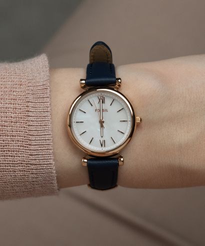 Fossil Carlie Mini Women's Watch