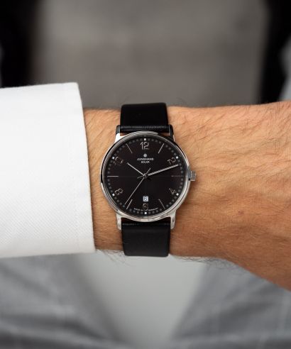 Junghans Milano Solar Watch
