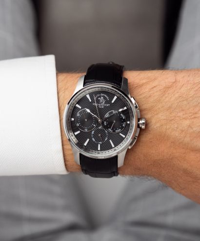 Santa Barbara Legend gents watch