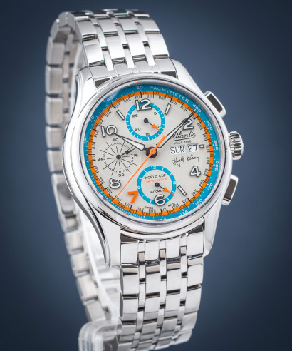 1437 Mens Watches above €1000 • Buy a branded watch on