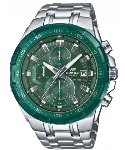 Casio EDIFICE Momentum watch