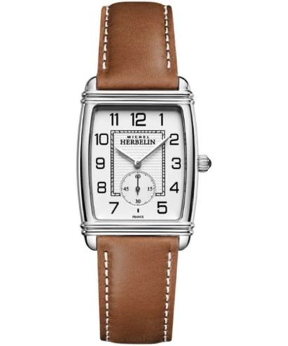 Herbelin Art Déco watch