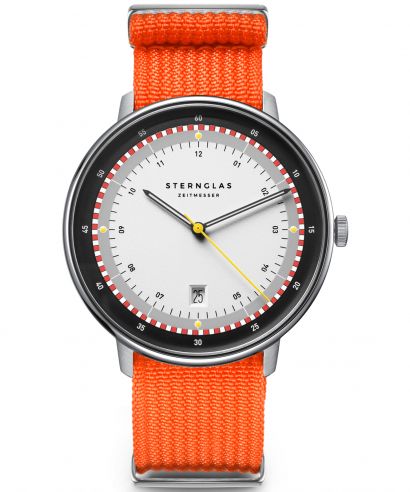 Sternglas Hamburg Hafen Limited Edition watch