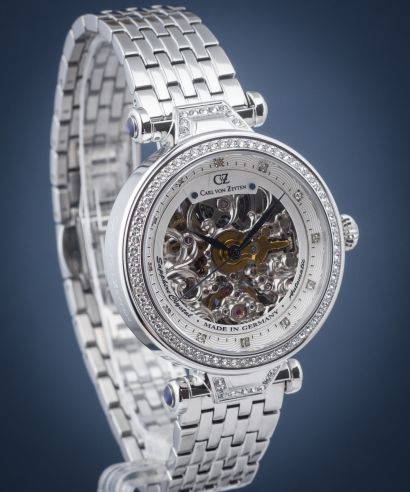Carl von Zeyten Gütenbach Limited Edition watch