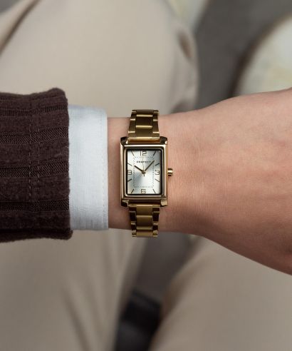 Perfect Classic ladies watch