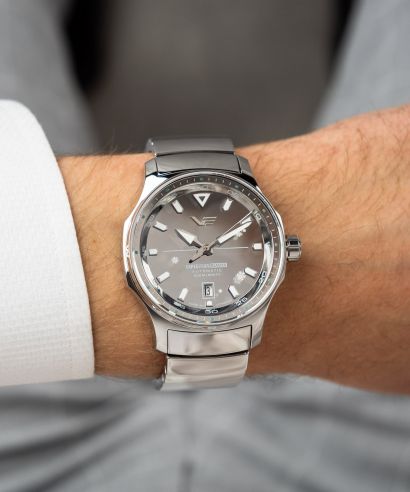 Vostok Europe Expedition Glacier Automatic Limited Edition gents watch