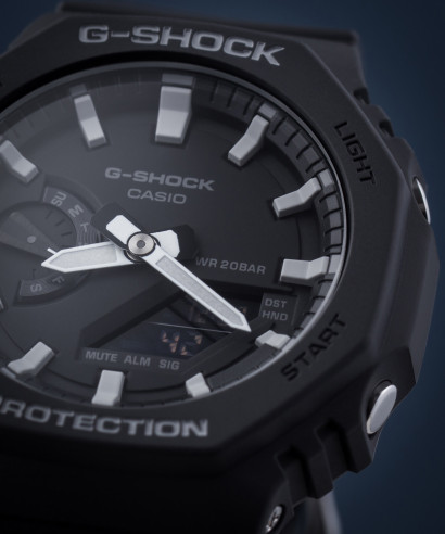 Casio G-SHOCK Carbon Core Guard Watch