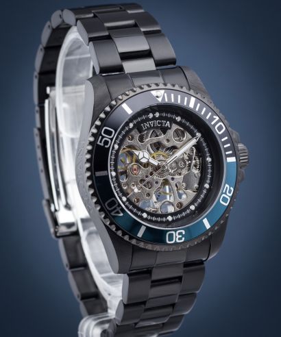 Invicta Pro Diver Mechanical watch