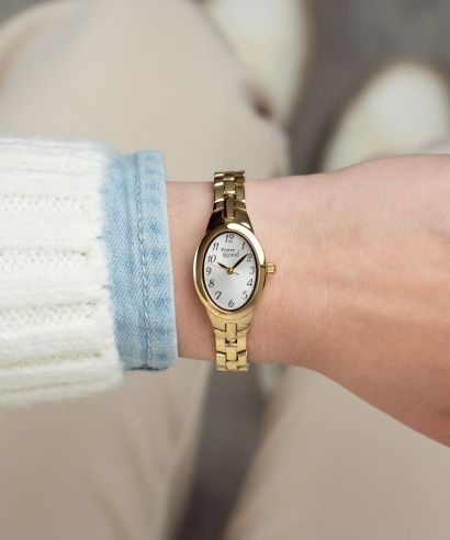 Pierre Ricaud Classic watch